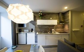 Ms Apartamentos, Setubal